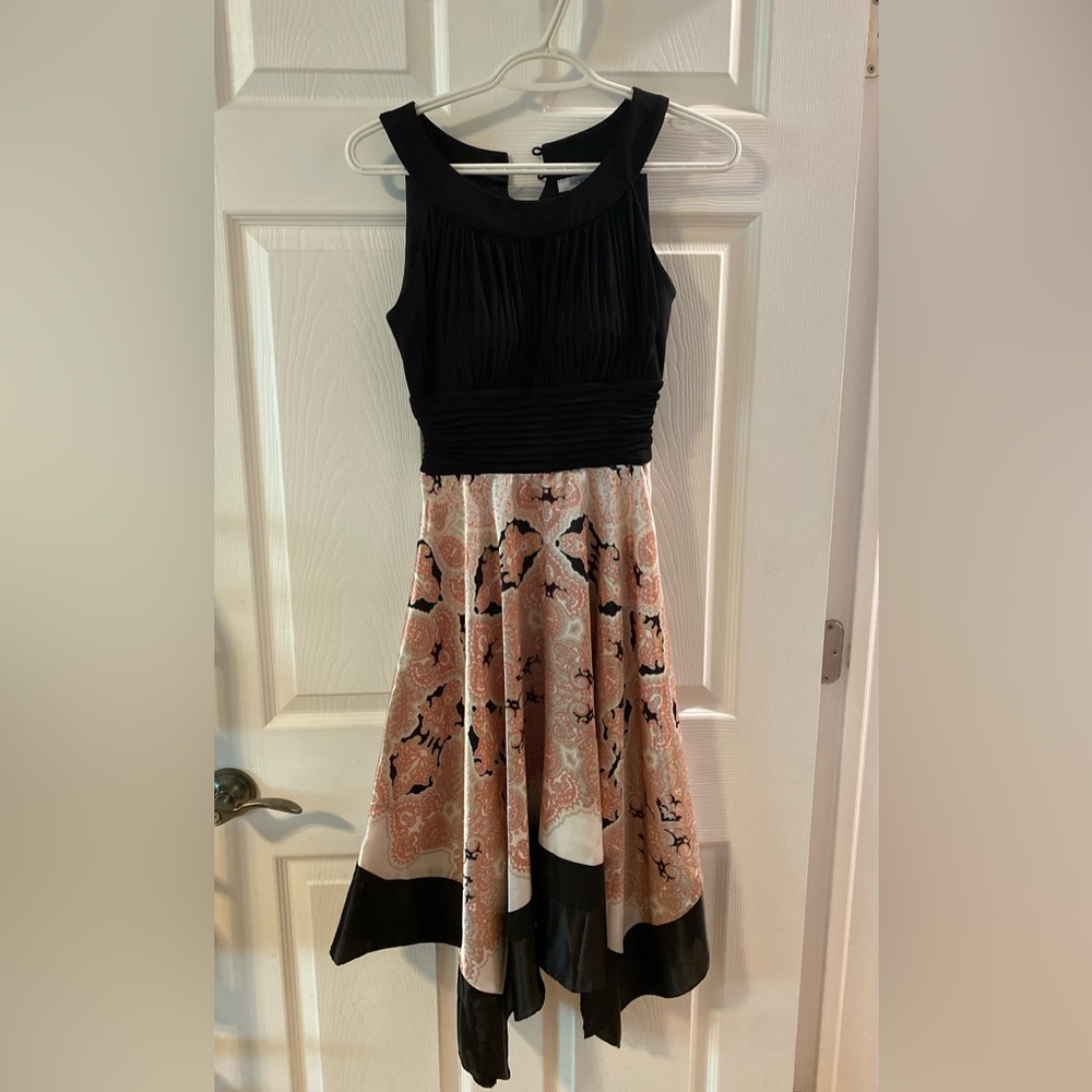 Semi Formal Dress